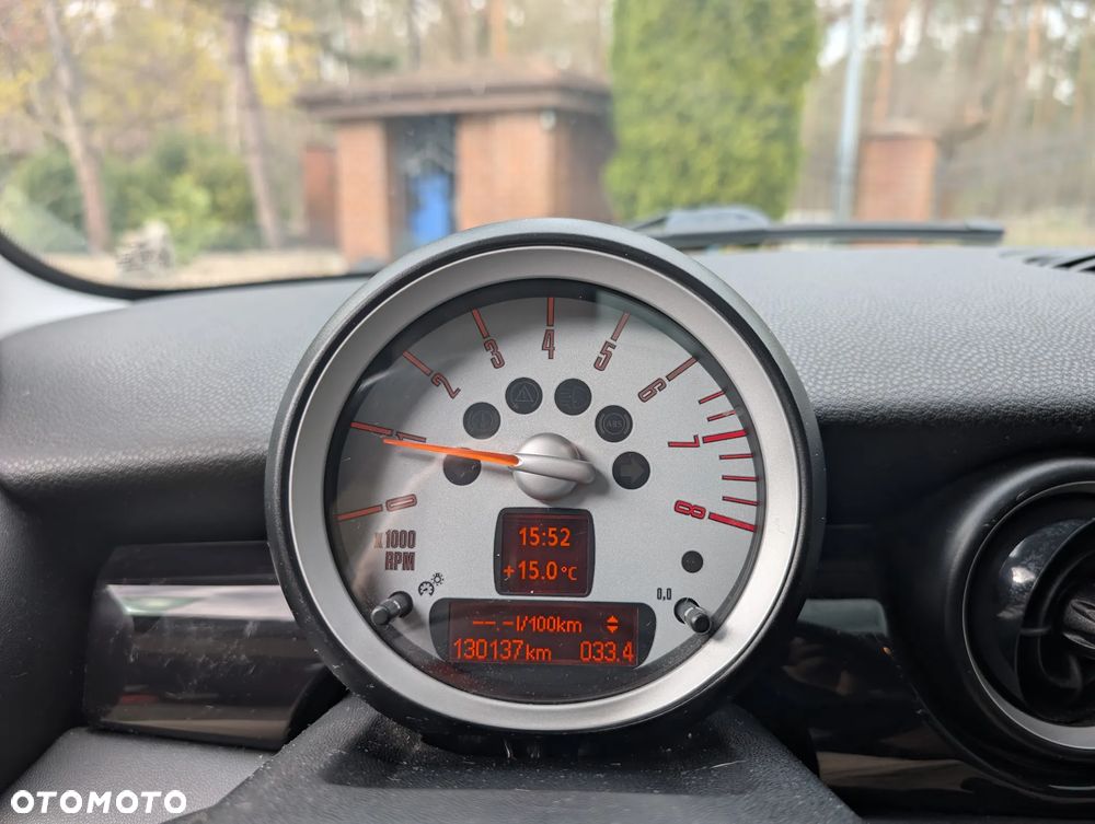 MINI Clubman Cooper S - 14