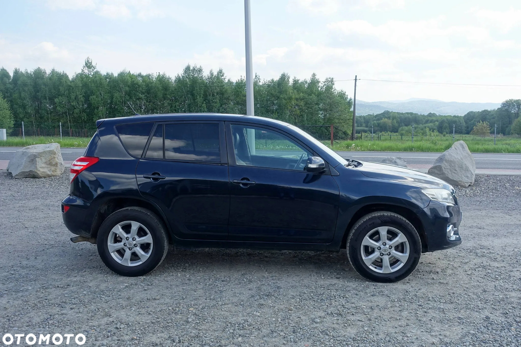 Toyota RAV4 2.2 D-4D 4x4 Life - 4