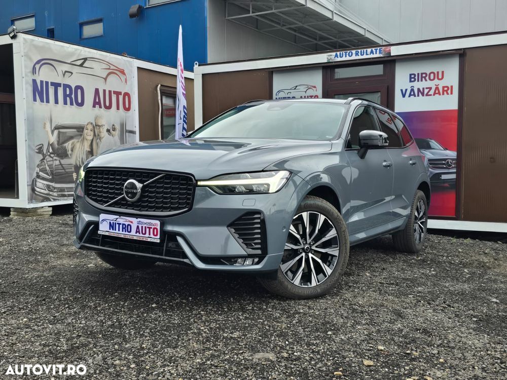 Volvo XC 60 B4 MHEV Inscription - 3