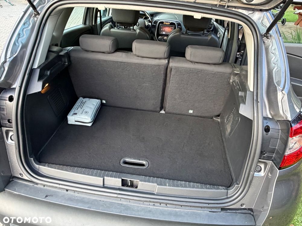 Renault Captur - 11