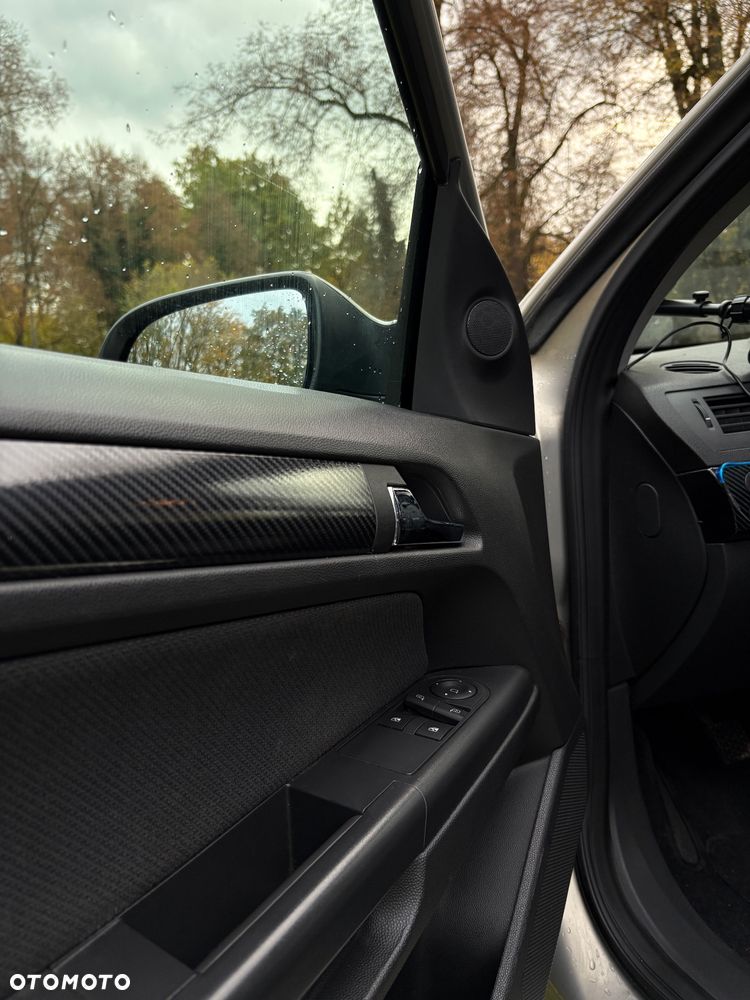 Opel Astra 1.6 Enjoy - 14