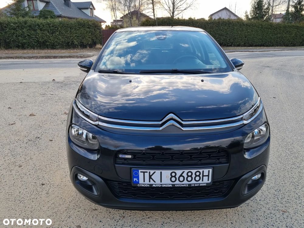 Citroën C3 - 2