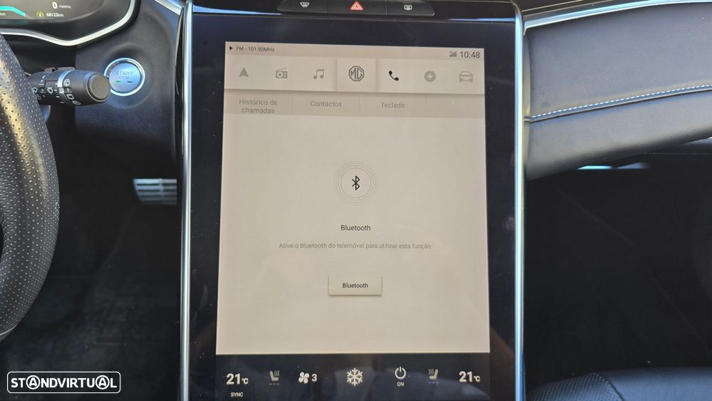 MG Marvel R 70 kWh Luxury - 26