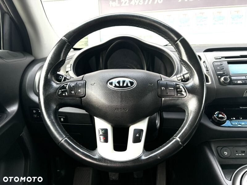 Kia Sportage 1.6 GDI L 2WD - 3