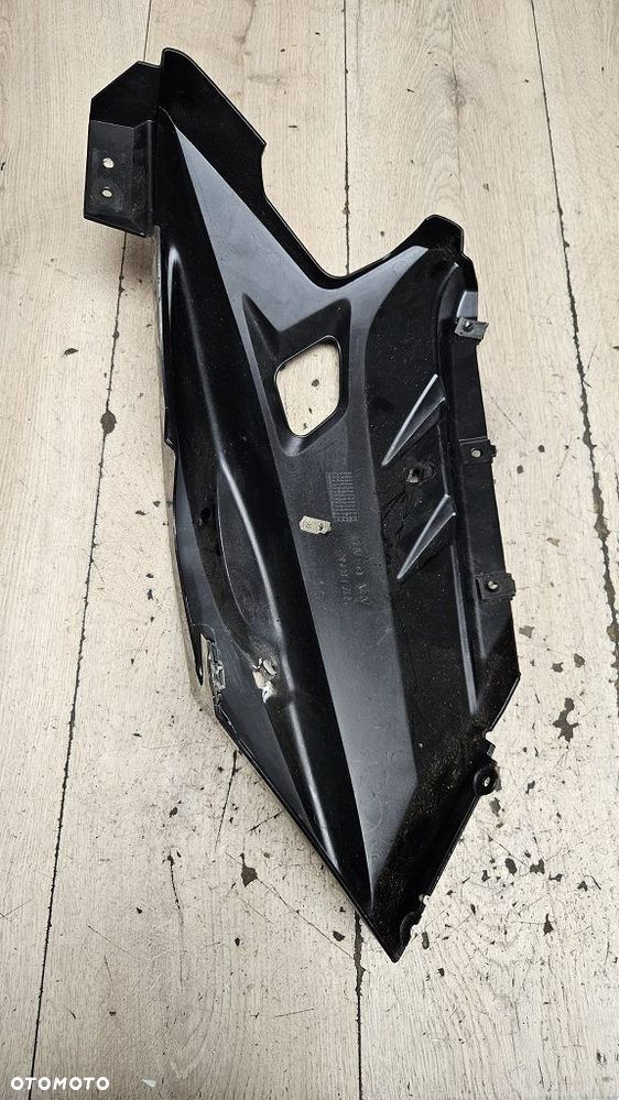 Pług owiewka Yamaha YZF R125  5D7-F835K - 9