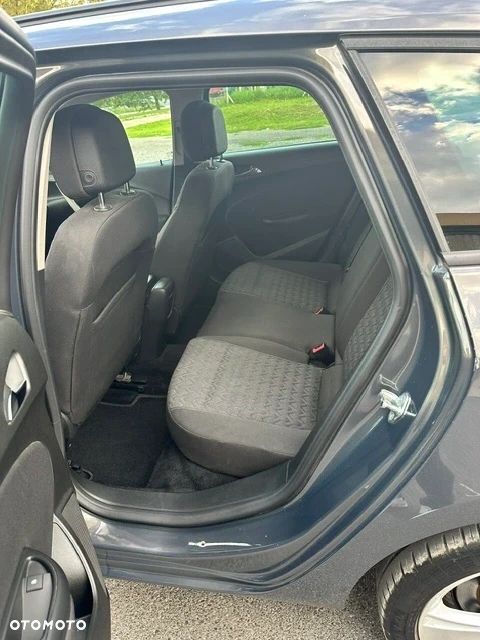 Opel Astra 1.7 CDTI DPF Active - 15