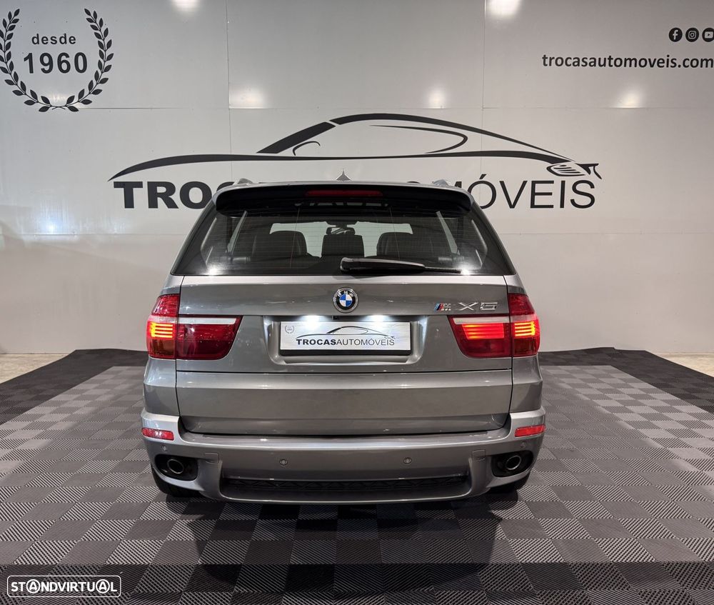 BMW X5 xDrive35d - 6