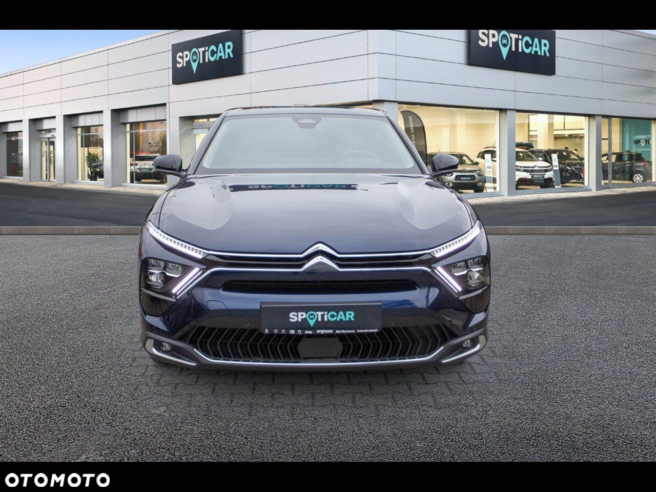 Citroën C5X - 2