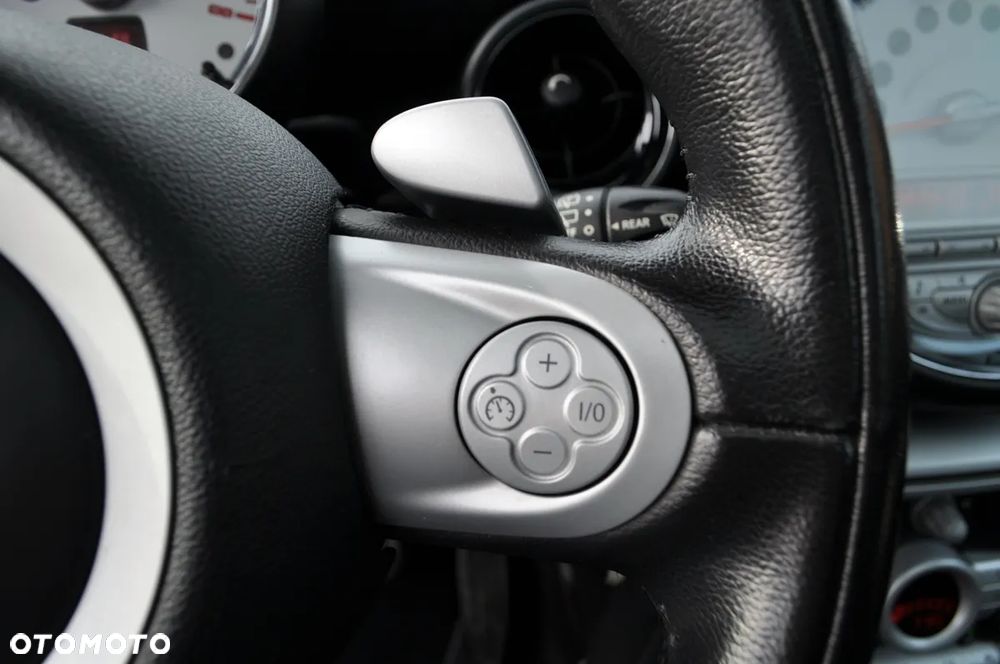 MINI Cooper S - 26