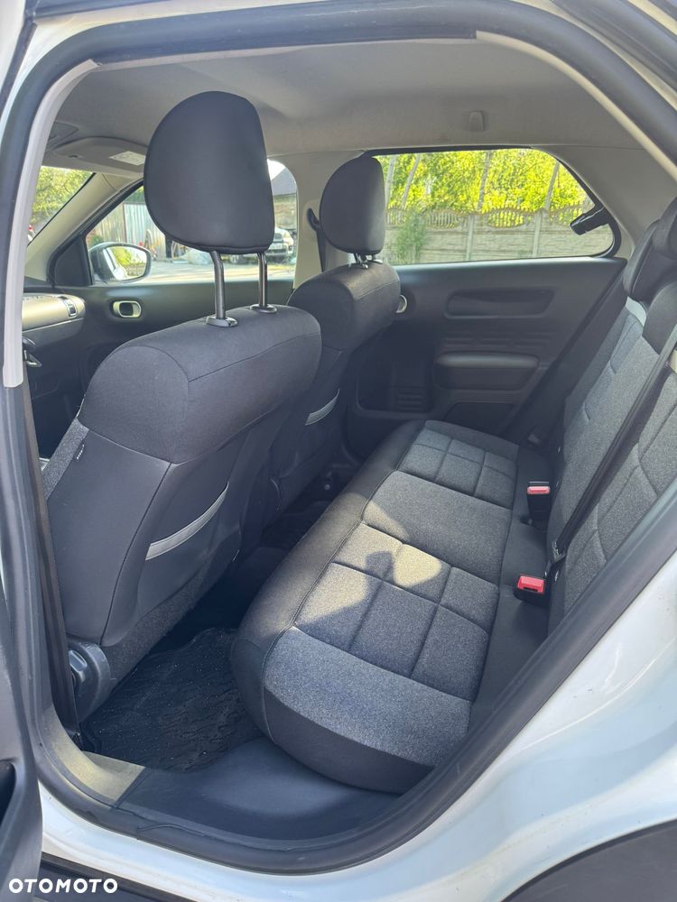 Citroën C4 Cactus - 15