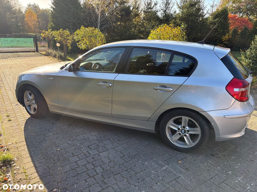 BMW Seria 1
