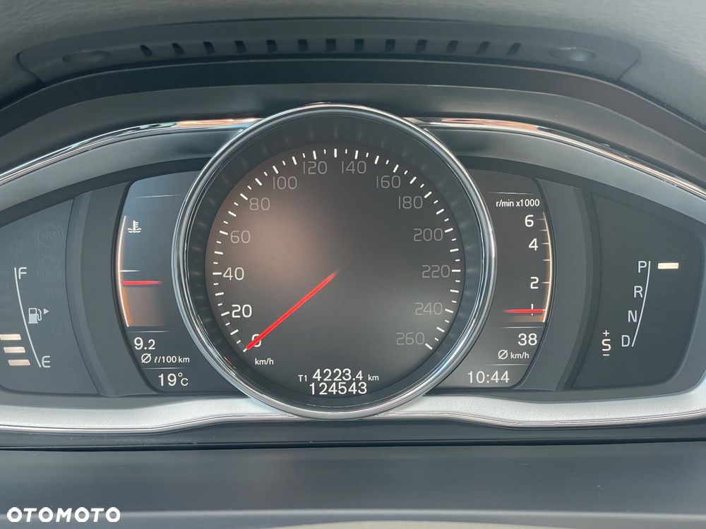 Volvo V60 Cross Country T5 AWD Summum - 7