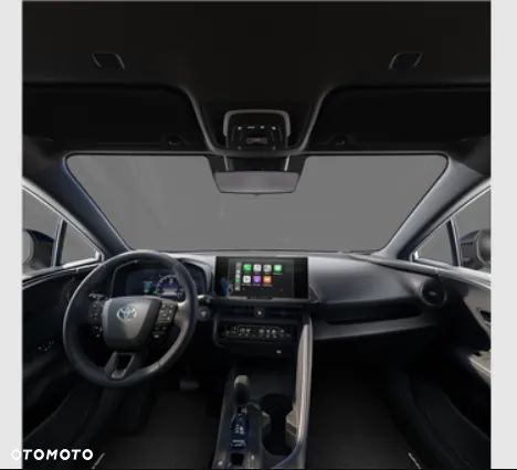 Toyota C-HR ver-1-8-hybrid-comfort - 3
