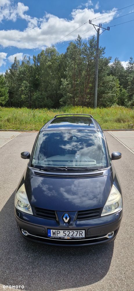 Renault Grand Espace - 13