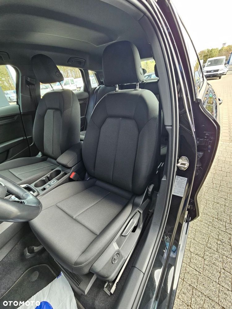 Audi A3 Sportback - 12