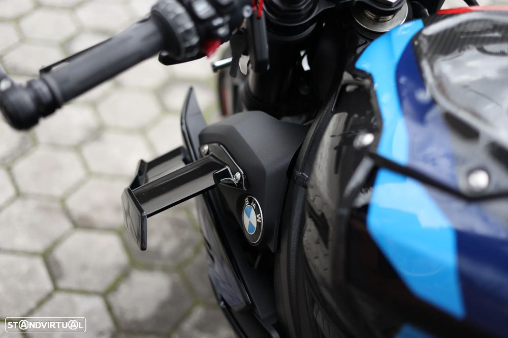BMW M 1000 R COMPETITION - CARBON Akrapovic - 25