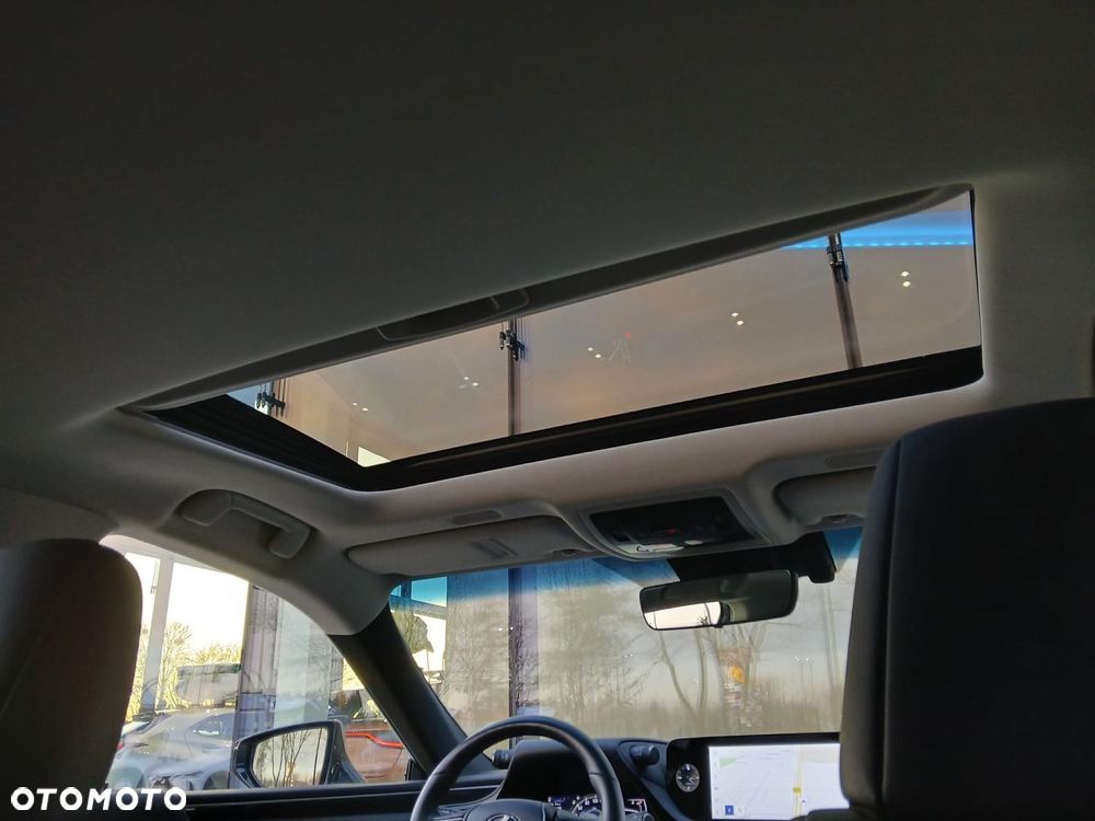 Lexus ES 300h Business Edition - 6