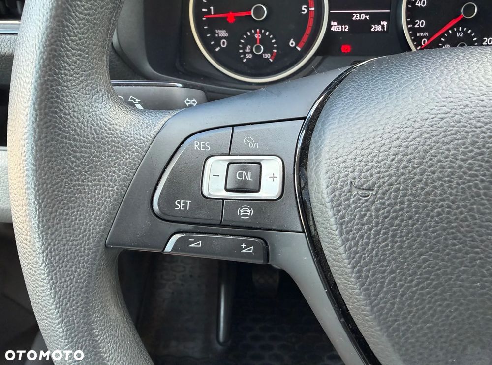 Volkswagen Crafter - 36
