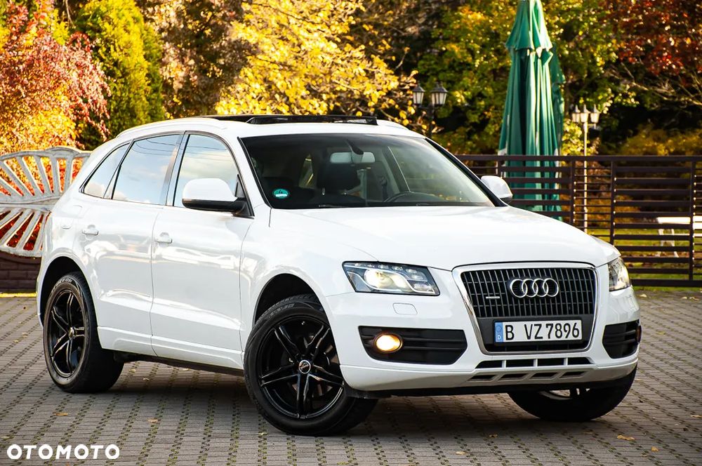 Audi Q5 2.0 TDI Quattro - 5