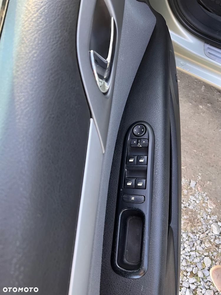 Peugeot 407 1.8 ST Komfort - 18