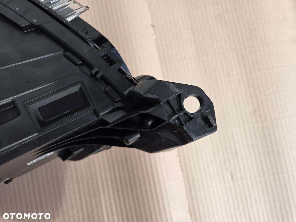 Lampa przednia prawa FULL LED Peugeot 208 II LIFT   9850597780 - 12