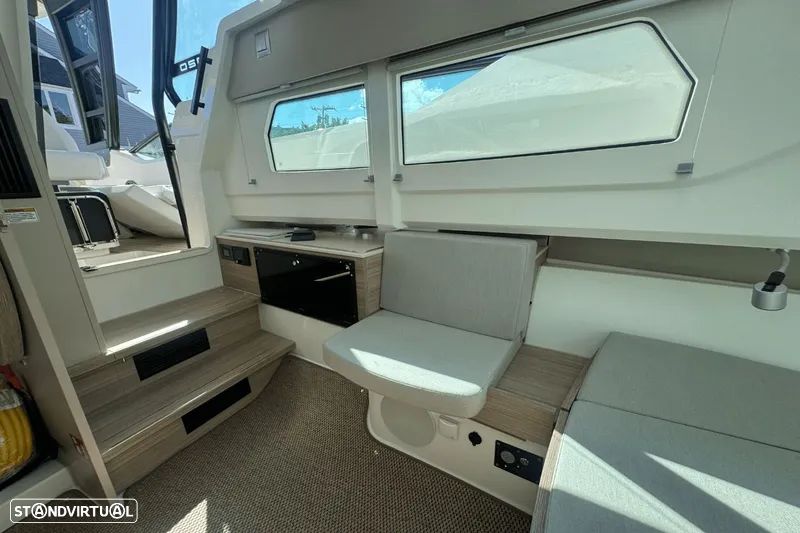 Saxdor Yachts 320 GTO - 15
