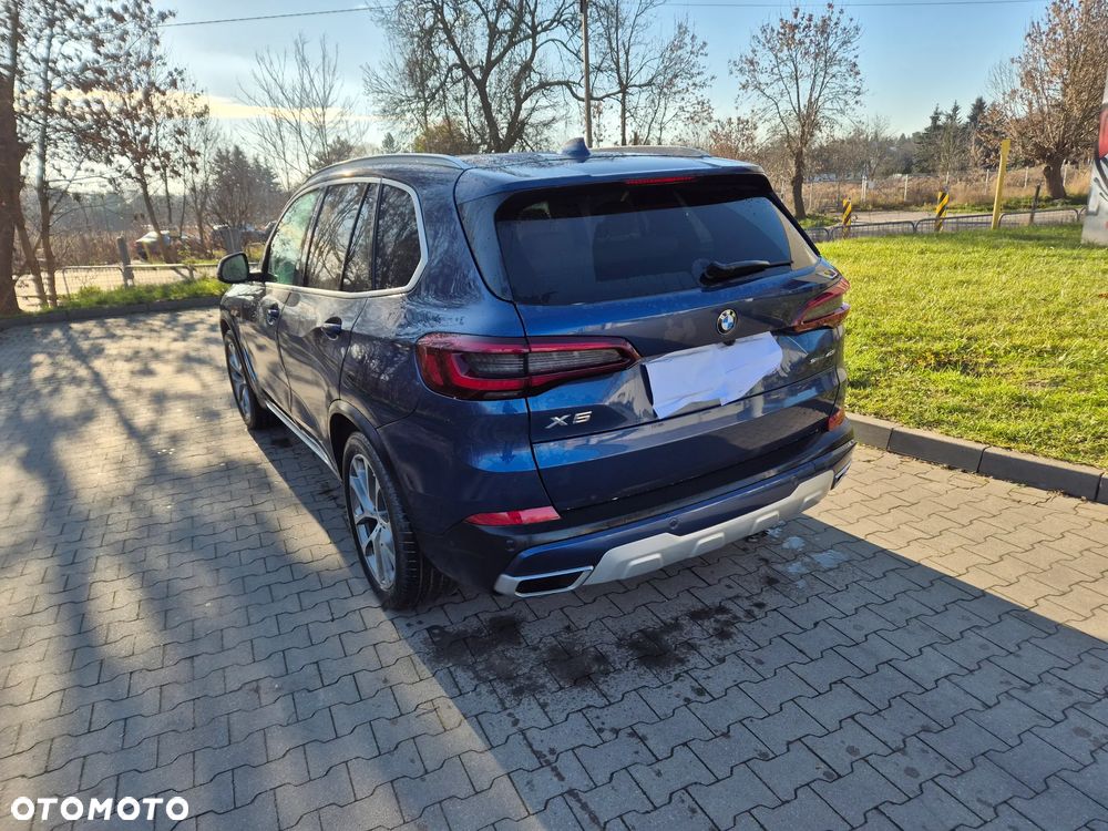 BMW X5 xDrive40i xLine - 3