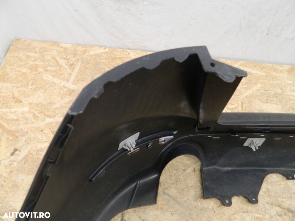 Bara spate BMW Seria 2 F46 LCI, 2018, 2019, 2020, 2021, 51127477982. - 9