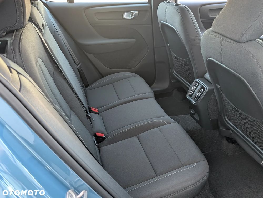 Volvo C40 Recharge Extended Range Plus - 20