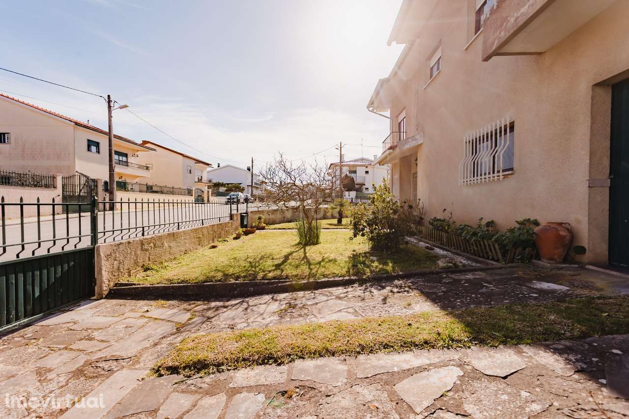 Moradia T3 | Cruz da Areia – Leiria - Grande imagem: 3/52