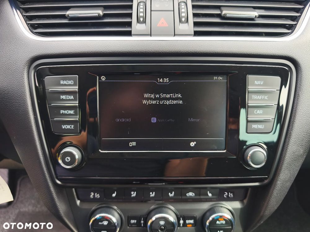 Skoda Octavia 2.0 TDI 4x4 DSG Scout - 29