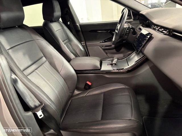 Land Rover Range Rover Evoque 1.5 P300e AWD R-Dynamic HSE Auto - 42