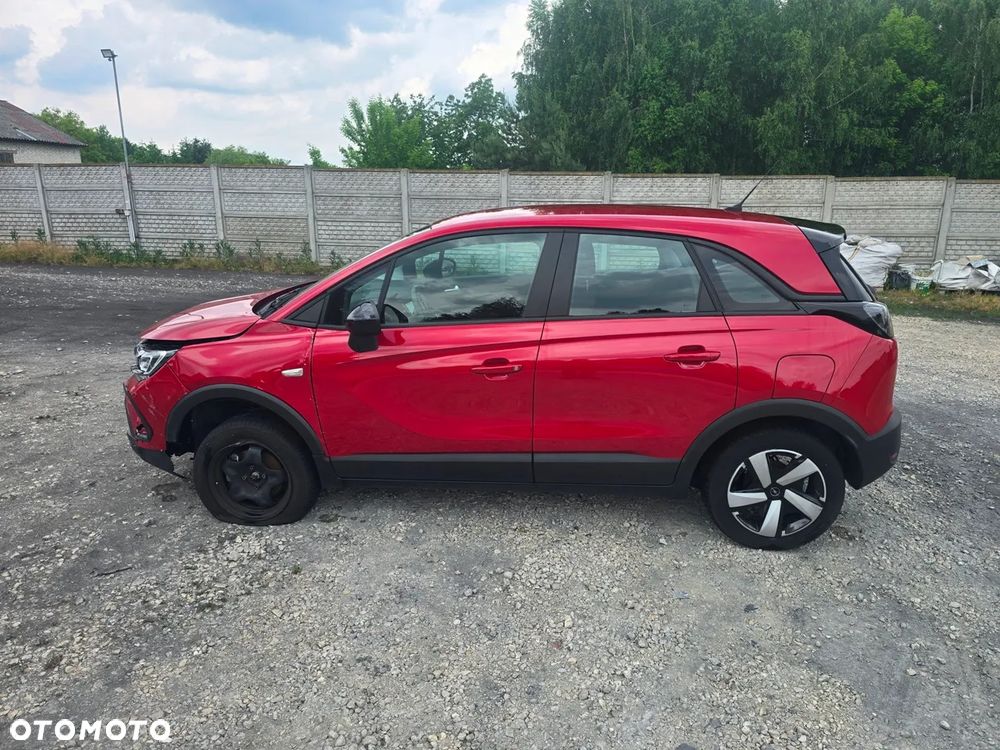 Opel Crossland X 1.2 Edition - 6
