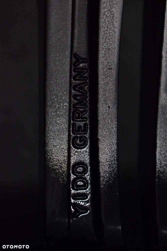 Felgi 5x112 R18 Audi A4 A3 VW Passat Tiguan GOLF SEAT Mercedes Skoda CUPRA - 9