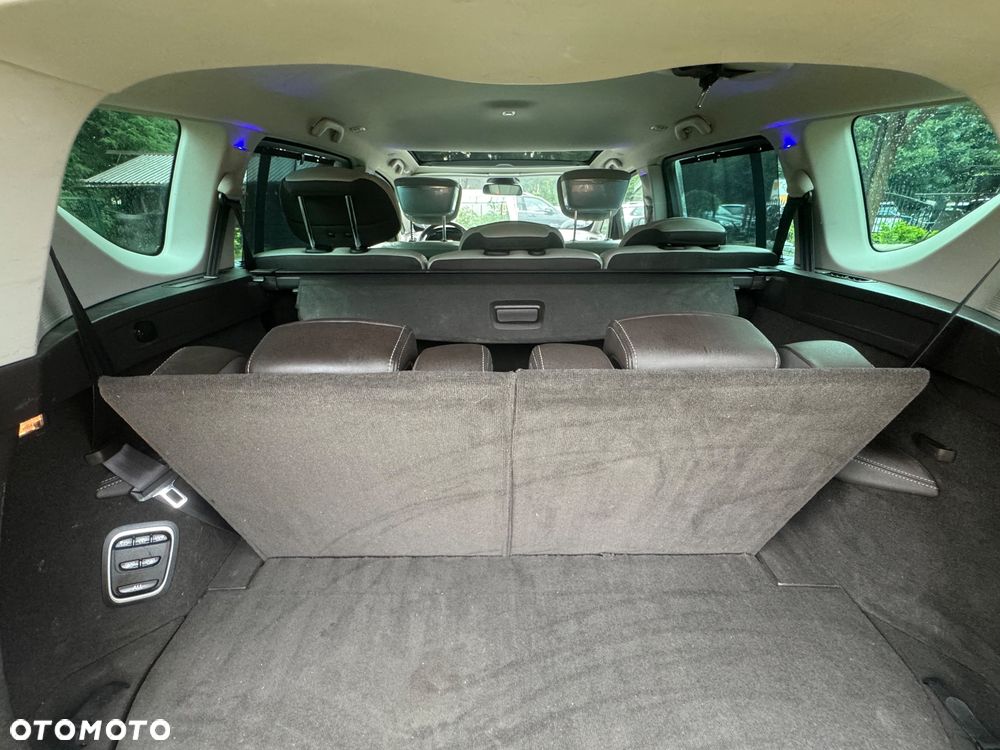 Renault Espace Energy dCi 160 EDC Initiale Paris - 20