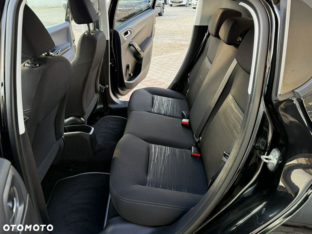 Peugeot 208 PureTech 68 Active - 19