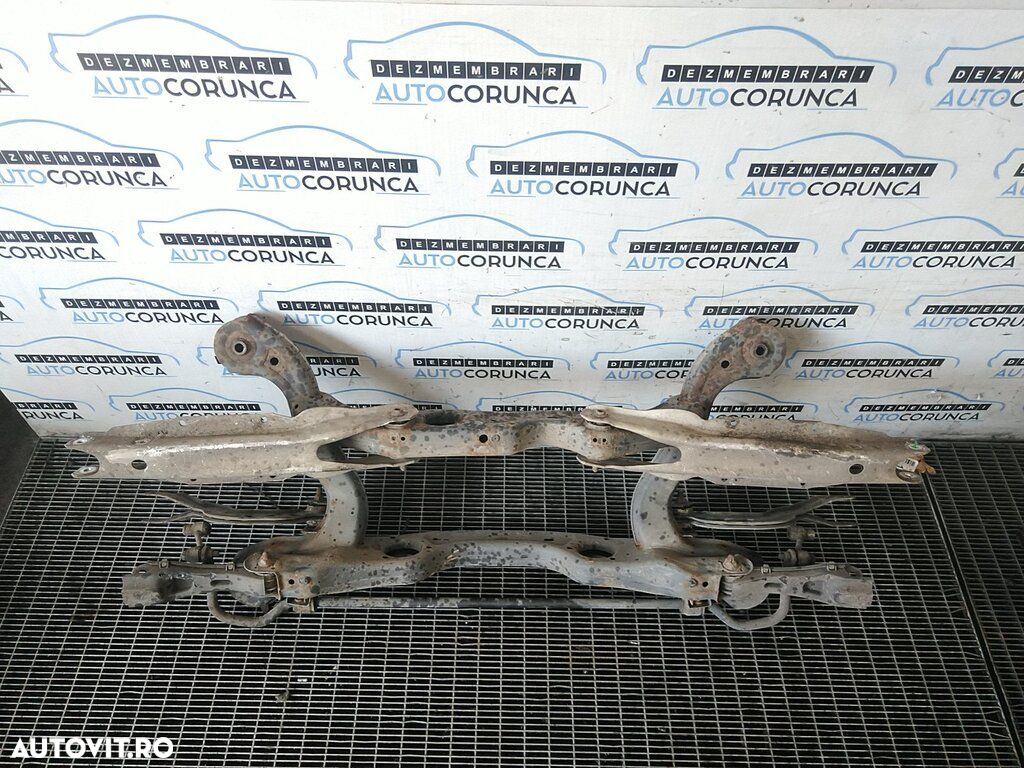 Punte spate Mercedes GLA ( X156 ) 2.2 CDI 2013 - 2017 SUV 5 Usi (1256) 4x2 - 2