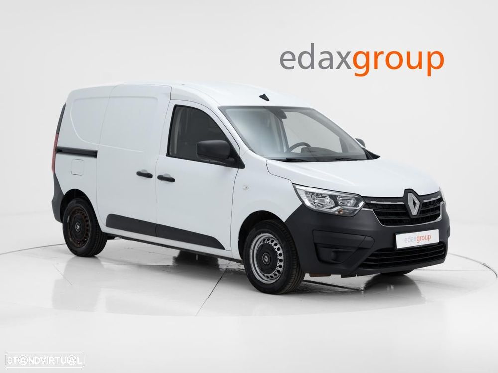 Renault Express 1.5 Blue dCi Confort c/IVA - 1