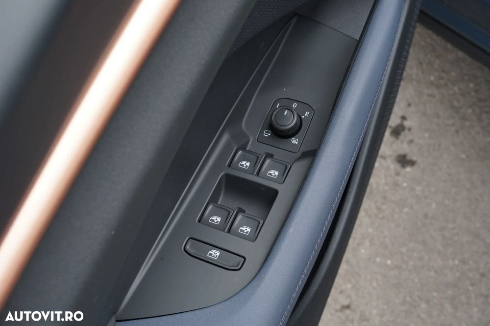 Cupra Terramar 1.5 eTSI DSG - 11