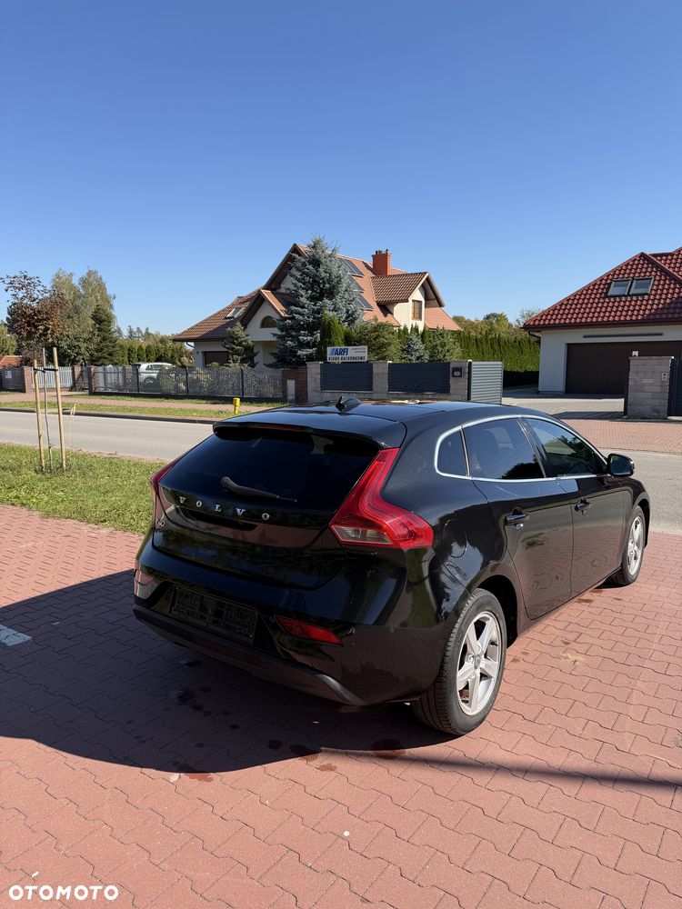 Volvo V40 - 5