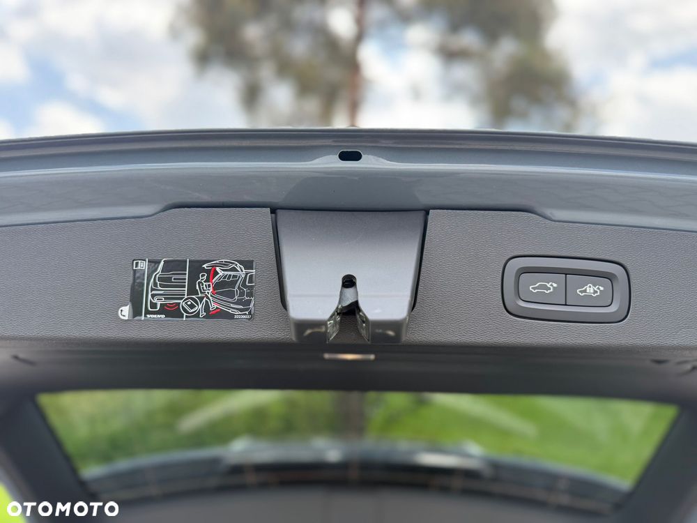 Volvo V60 B5 B AWD Geartronic Inscription - 31