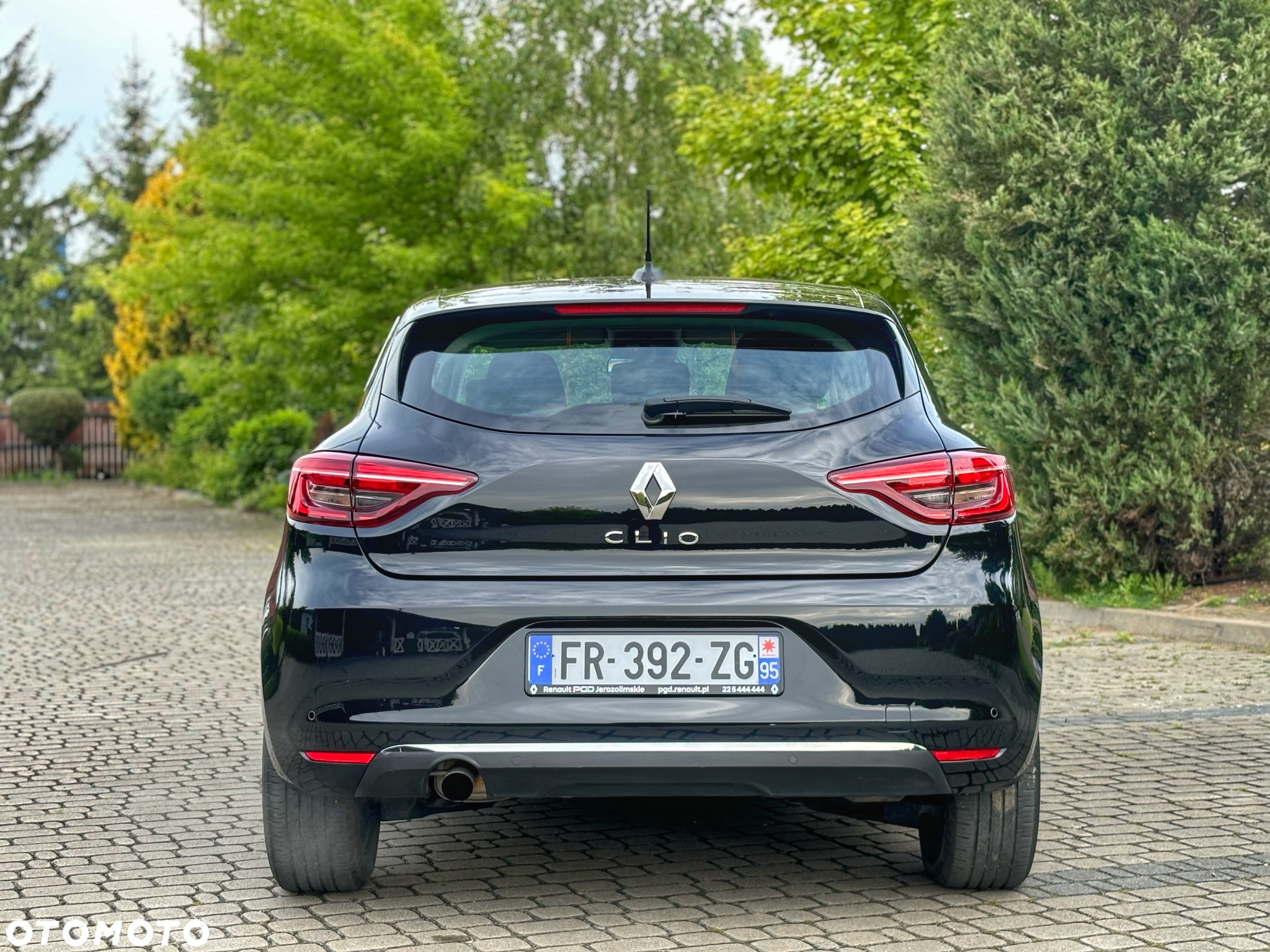 Renault Clio SCe 75 EXPERIENCE - 37