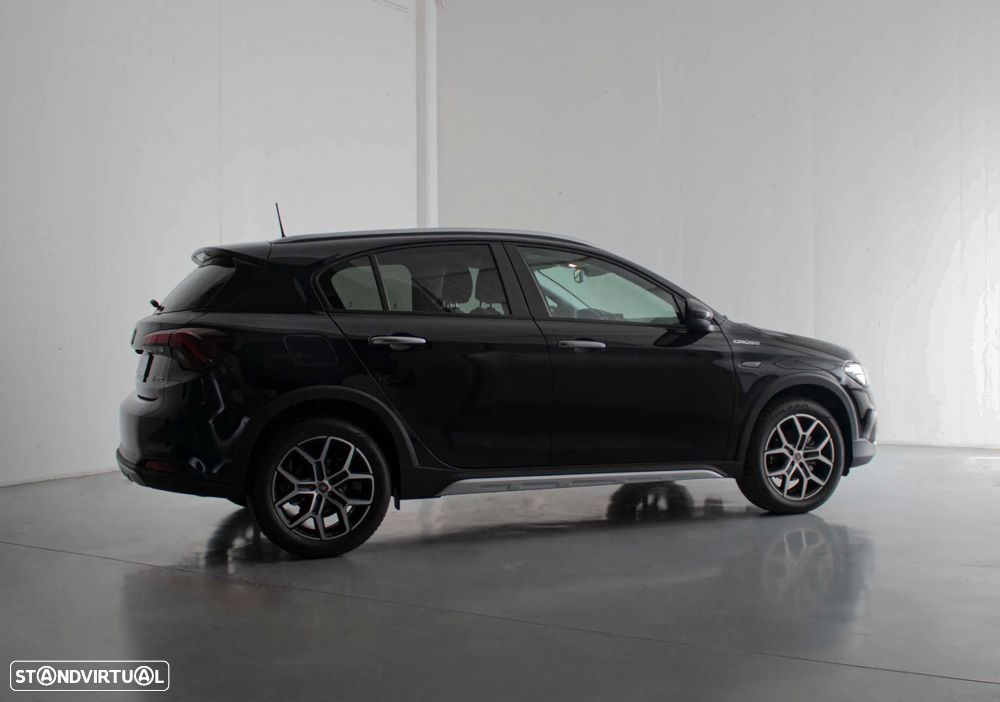 Fiat Tipo - 14