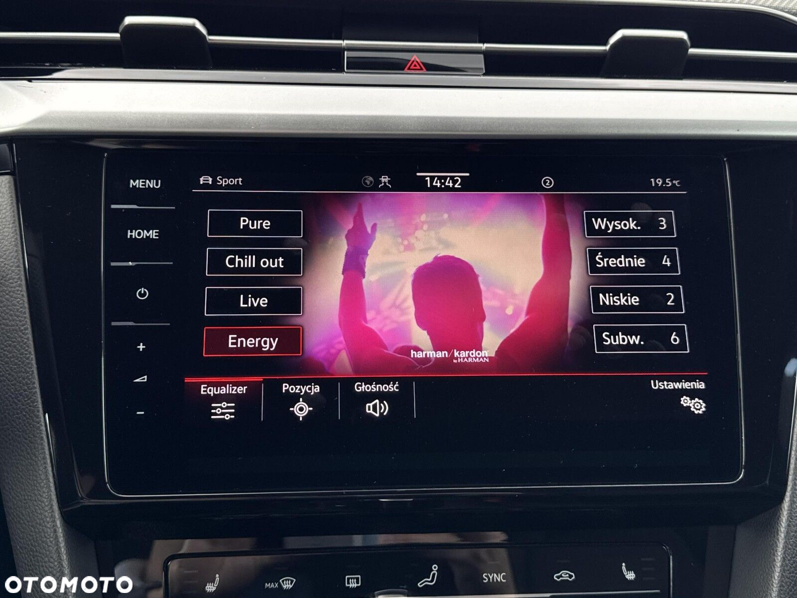Volkswagen Arteon 2.0 TDI 4Motion R-Line DSG - 30