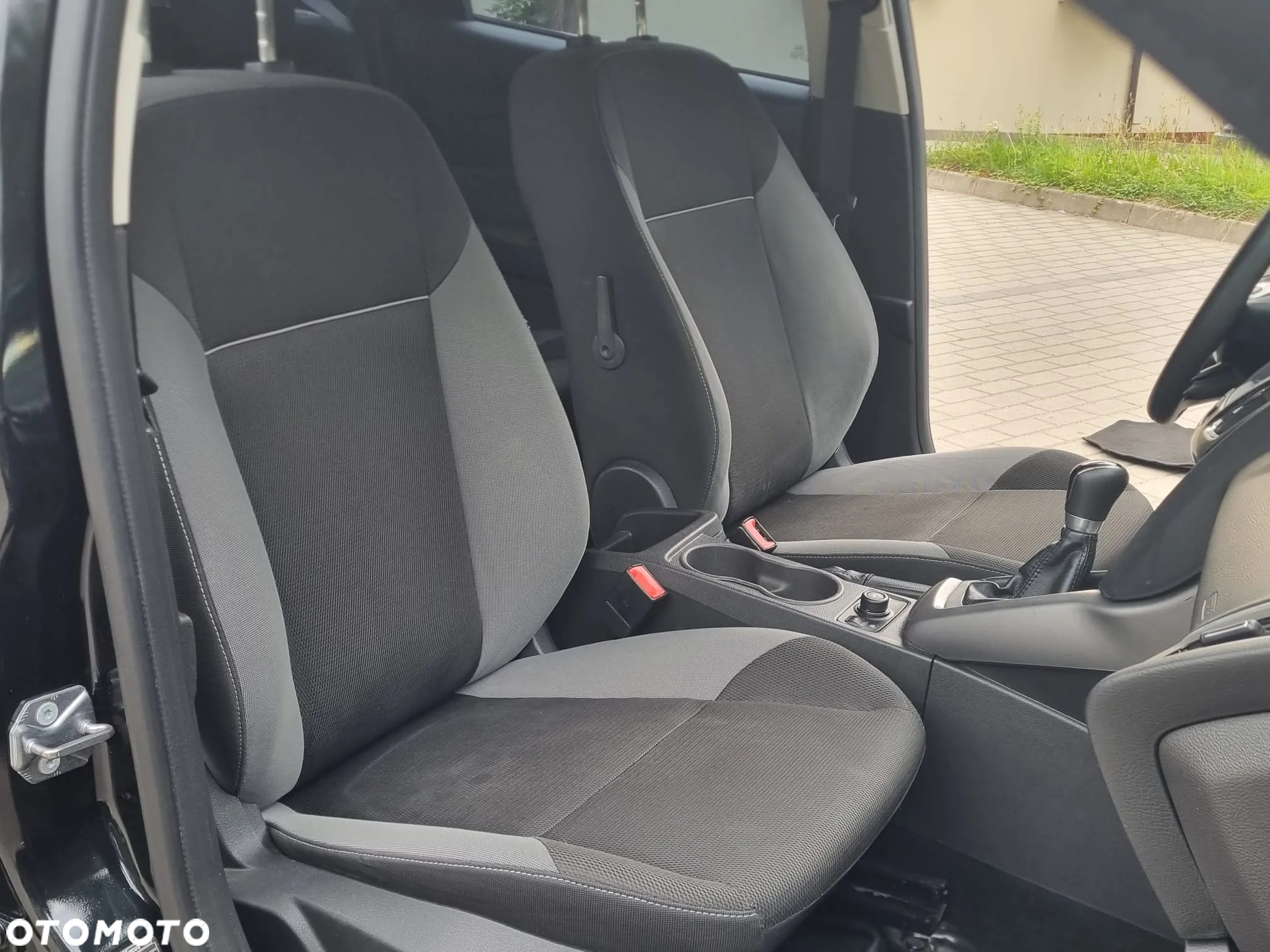 Ford Focus 1.0 EcoBoost Titanium - 6