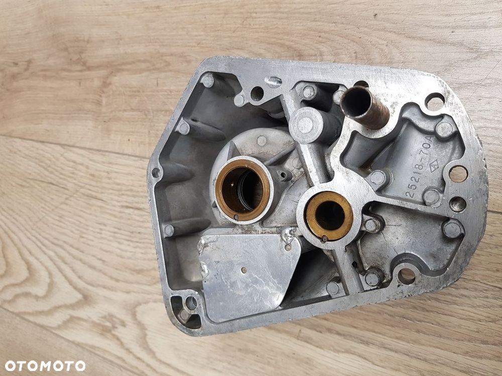 Pokrywa dekiel rozrządu Harley Davidson Shovelhead FL FX 25218-70A - 7