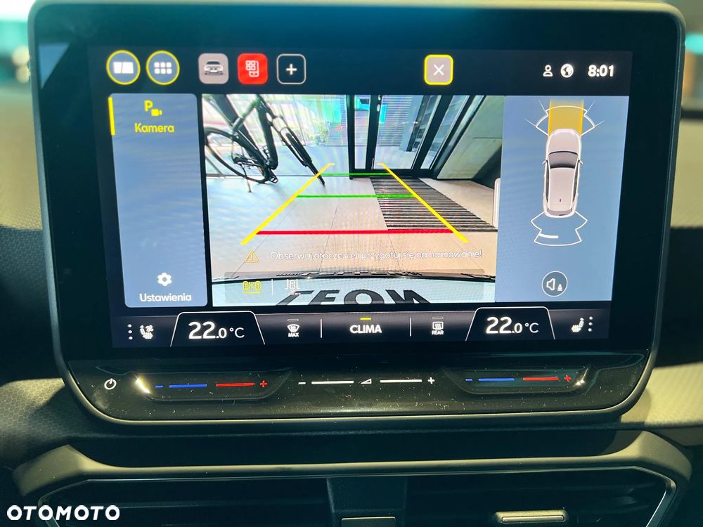 Seat Leon 1.5 TSI Style - 26