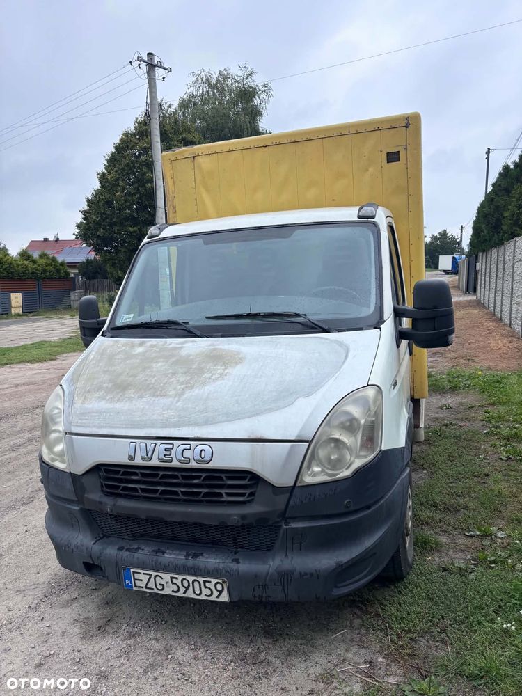 Iveco Daily