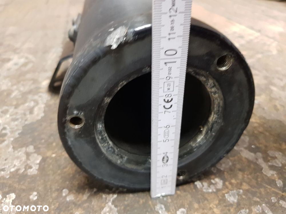 Tłumik sportowy Bos - 13