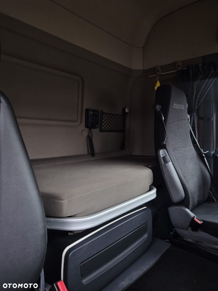 Scania R450 - 26